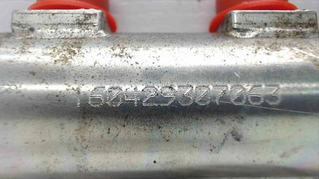 OPEL 0445214056 Распределитель топлива (рампа) в наличии Киев