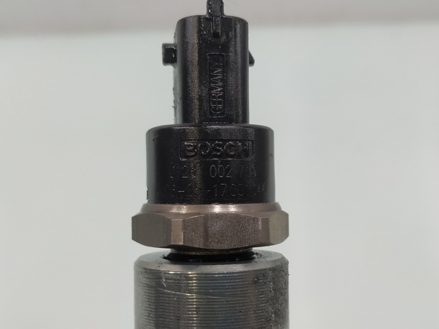 RENAULT 0445214062 Распределитель топлива (рампа) в наличии Николаев