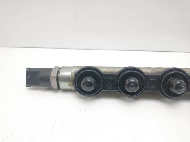 0445214062 RENAULT Распределитель топлива (рампа) купить в Харьков