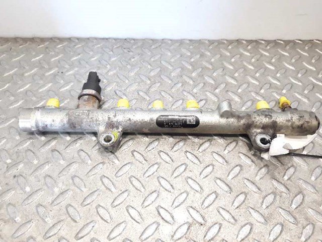 RENAULT 0445214065 Распределитель топлива (рампа) в наличии Черкассы