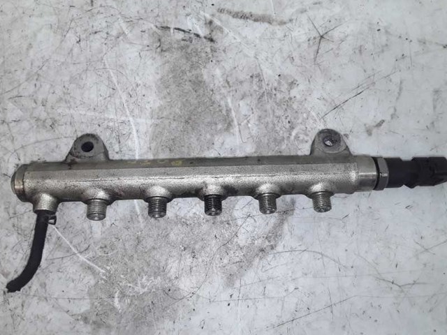 HYUNDAI 0445214067 Распределитель топлива (рампа) в наличии Запорожье