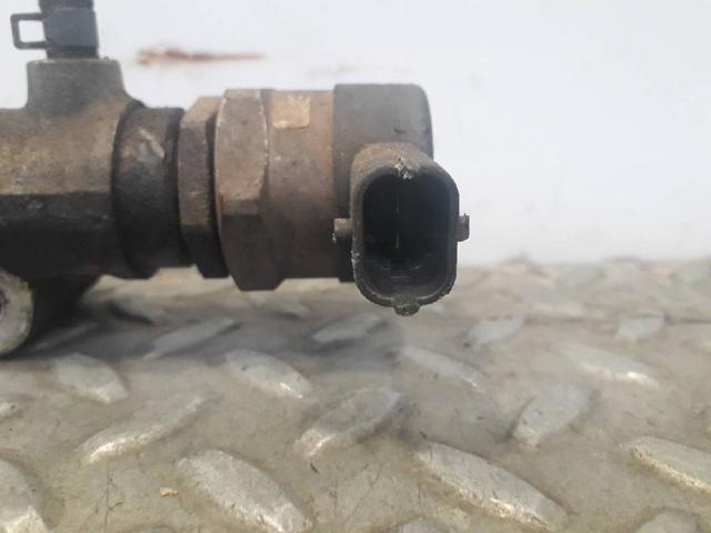 HYUNDAI 0445214085 Распределитель топлива (рампа) в наличии Житомир