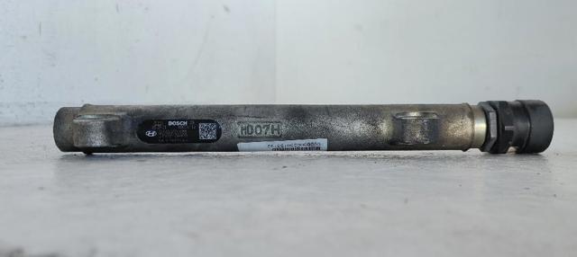 HYUNDAI 0445214088 Распределитель топлива (рампа) в наличии Полтава