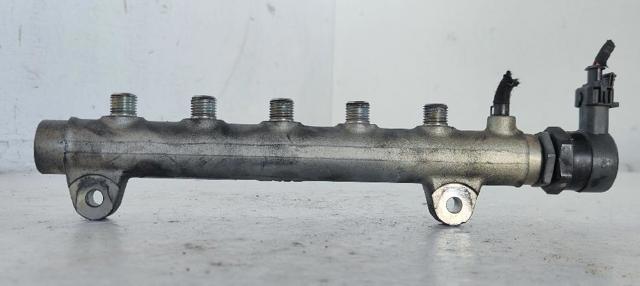HYUNDAI 0445214088 Распределитель топлива (рампа) в наличии Павлоград