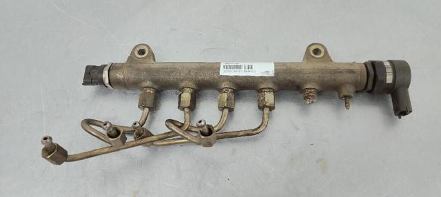 0445214088 Распределитель топлива (рампа) купить Каменское