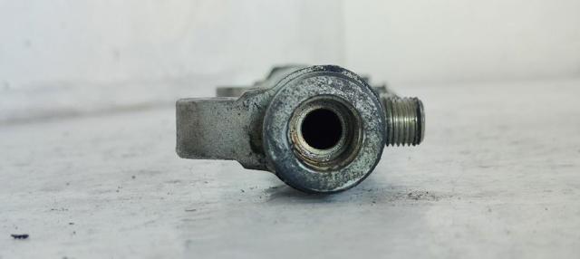 0445214088 HYUNDAI Распределитель топлива (рампа) купить в Запорожье
