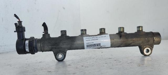 HYUNDAI 0445214088 Распределитель топлива (рампа) в наличии Черкассы