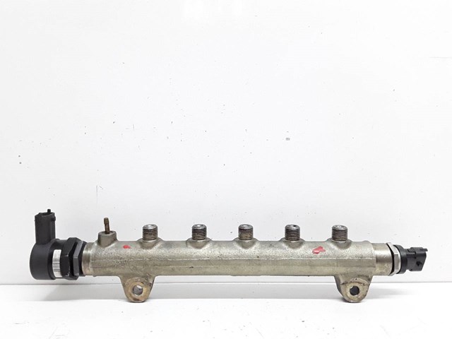 0445214088 HYUNDAI Распределитель топлива (рампа) купить в Чернигов