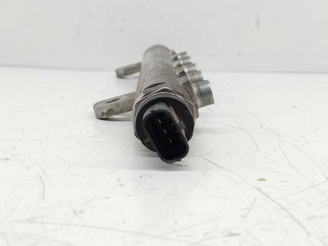 FIAT 0445214095 Распределитель топлива (рампа) в наличии Каменское