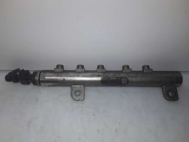 FIAT 0445214095 Распределитель топлива (рампа) в наличии Запорожье