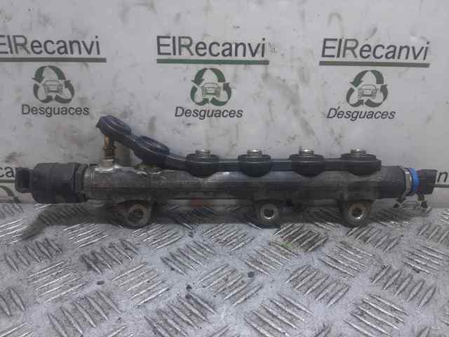 RENAULT 0445214114 Распределитель топлива (рампа) в наличии Чернигов