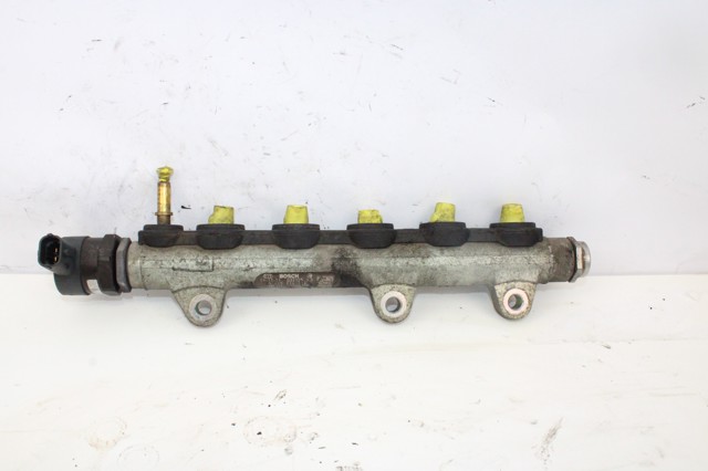 RENAULT 0445214114 Распределитель топлива (рампа) в наличии Киев