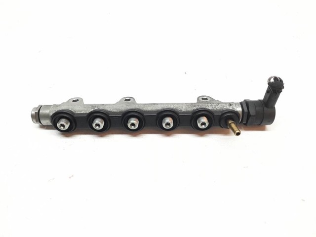 RENAULT 0445214114 Распределитель топлива (рампа) в наличии Черновцы