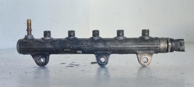 OPEL 0445214153 Распределитель топлива (рампа) в наличии Сумы