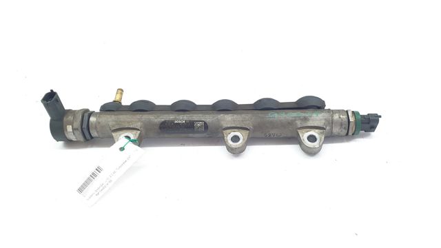 NISSAN 0445214155 Распределитель топлива (рампа) в наличии Николаев