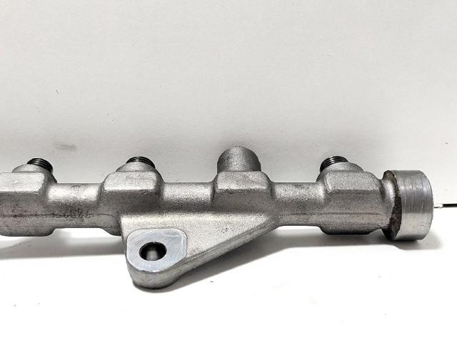 RENAULT 0445214158 Распределитель топлива (рампа) в наличии Днепр