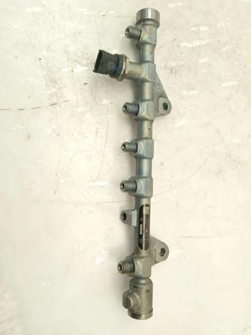 RENAULT 0445214158 Распределитель топлива (рампа) в наличии Черкассы