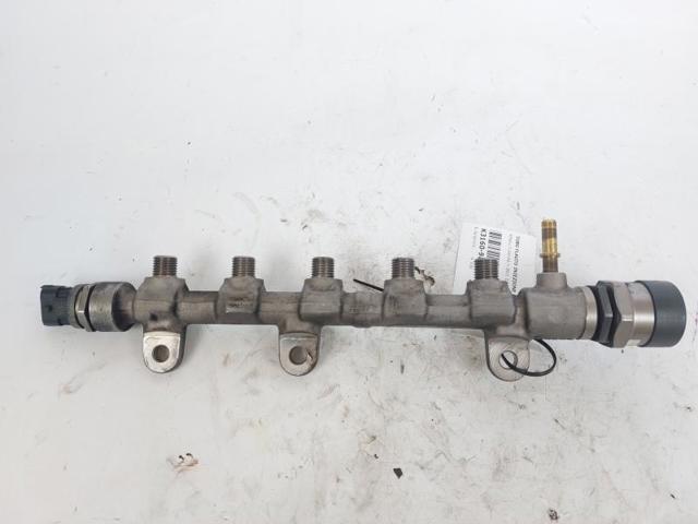 RENAULT 0445214173 Распределитель топлива (рампа) в наличии Киев