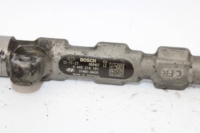HYUNDAI 0445214181 в наличии Украина