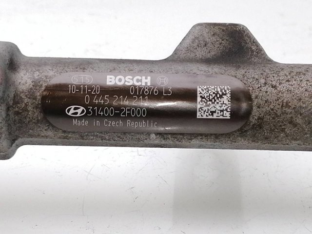 0445214211 HYUNDAI купить в Украина