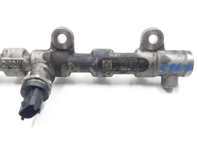 RENAULT 0445214212 в наличии Украина