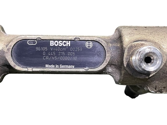 FIAT 0445215005 Датчик коленвала в наличии Львов