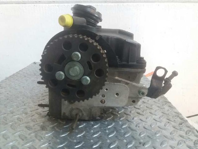 VAG 045103265X Головка блока цилиндров (ГБЦ) в наличии Каменское