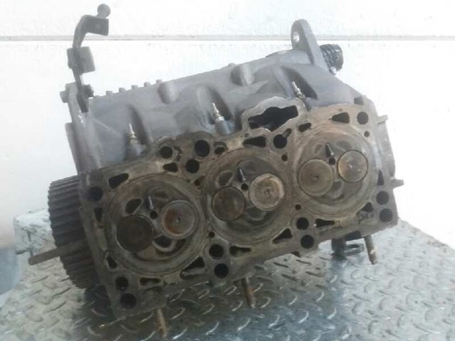 VAG 045103265X Головка блока цилиндров (ГБЦ) в наличии Хмельницкий