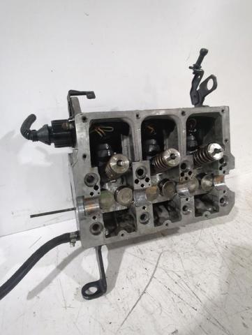 VAG 045103351B Головка блока цилиндров (ГБЦ) в наличии Днепр