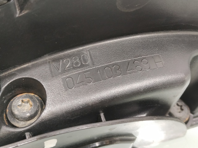 VAG 045103469H Крышка клапанная в наличии Одесса