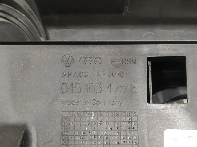 VAG 045103469H Крышка клапанная в наличии Ужгород