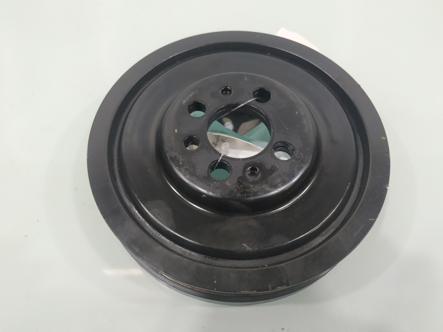 VAG 045105243C Шкив коленвала в наличии Сумы