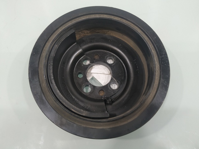 VAG 045105243C Шкив коленвала в наличии Винница