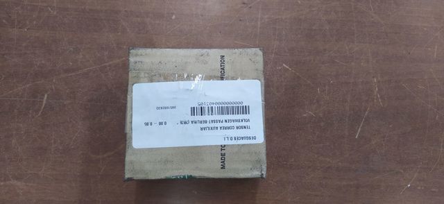 045109243D Ролик натяжителя ремня ГРМ купить Хмельницкий