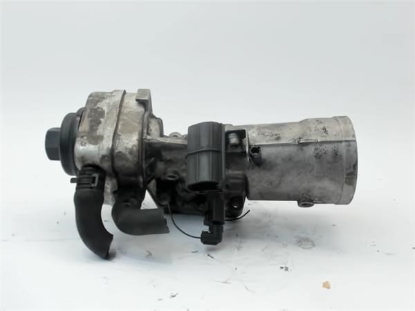 Resfriador de óleo do motor para volkswagen passat (3c2) (2005-2010) 2.0 tdi 16v bkp 045115389E