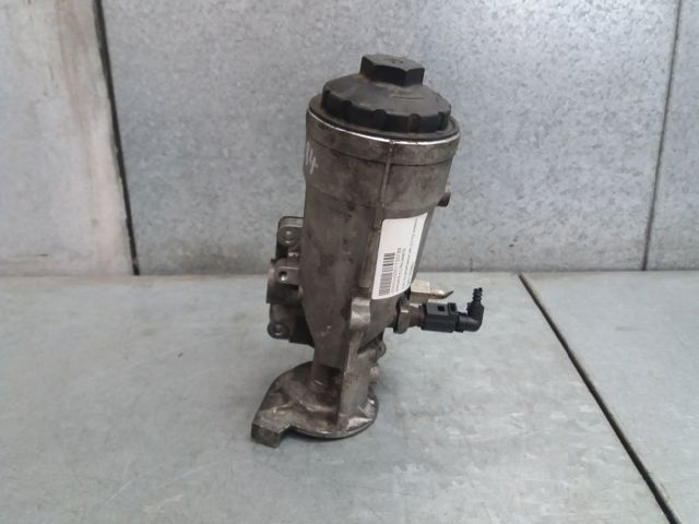Resfriador de óleo do motor para volkswagen touran (1t1,1t1) (2003-2004) 2.0 tdi 16v bkd 045115389J
