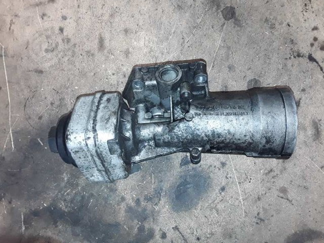 Resfriador de óleo do motor para volkswagen passat 2.0 tdi bkp 045115389J