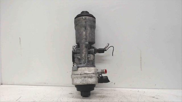 VAG 045115433 Крышка масляного фильтра в наличии Днепр