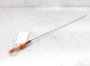 Sonda (indicador) do nível de óleo no motor 045115611 VAG