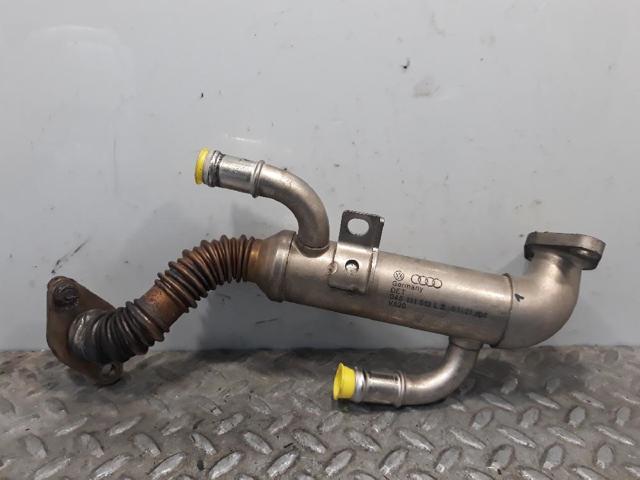 VAG 045131513L Радиатор системы EGR в наличии Каменское