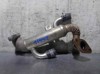Radiador do sistema EGR de recirculação dos gases de escape 045131513L VAG