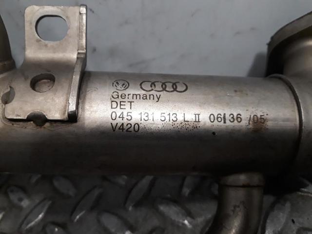 045131513L VAG Радиатор системы EGR купить в Чернигов