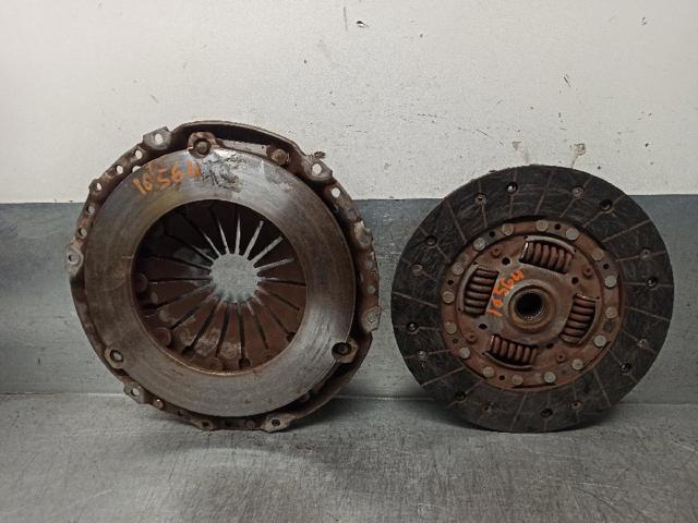 Cesta de embraiagem Seat Ibiza 2 6K1