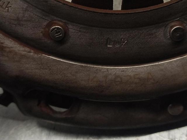 Cesta de embraiagem Seat Ibiza 2 6K1