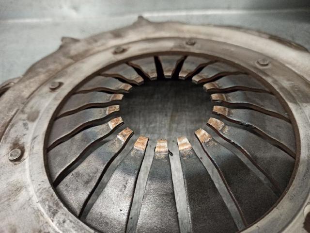 Cesta de embraiagem Seat Ibiza 2 6K1