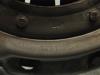 Cesta de embraiagem Seat Ibiza 2 6K1