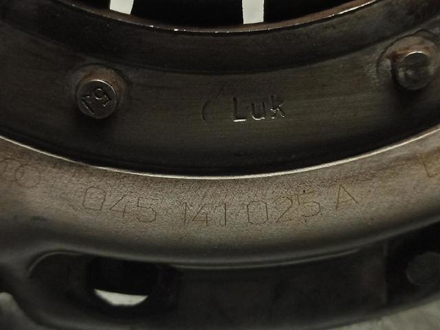 Cesta de embraiagem Seat Ibiza 2 6K1