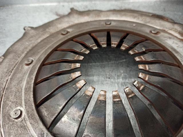 Cesta de embraiagem Seat Ibiza 2 6K1