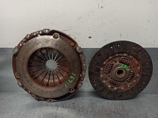 Cesta de embraiagem Seat Ibiza 2 6K1