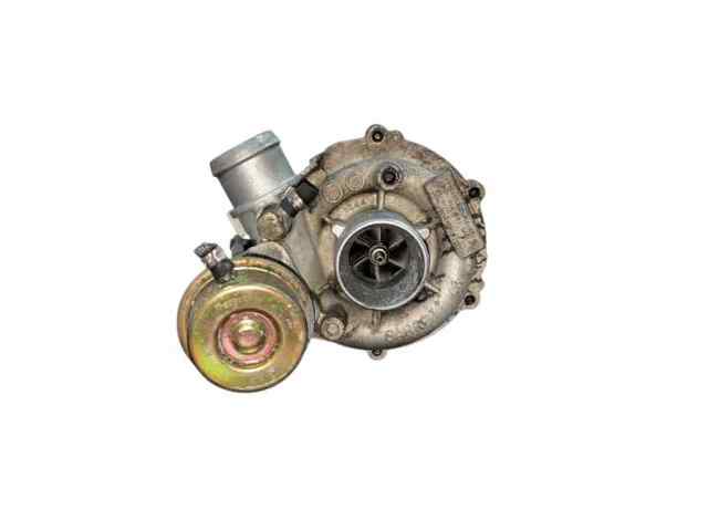 Turbina Volkswagen Polo 3 6N2